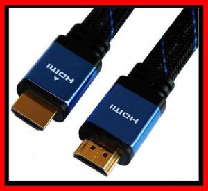1080P High Quality Ultra HDMI Cable Metal Plug HDMI Cable