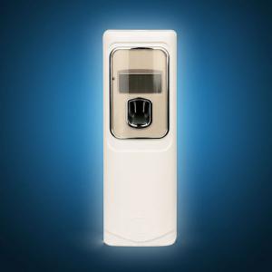 Automatic Digital lcd Air Freshener Dispenser With CE Certificate KP1158B