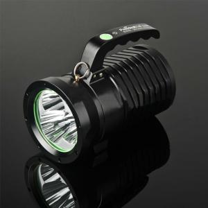 New Products 2014 PLD/Pailide D08 Cree XML Mining Lamp Portable Led Flashlight Made in China System 1