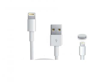 For Iphone 5 5S 5C Cable Cord 1M 3Ft Support Ios 7.0 System 1