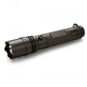 Best Design Feature Cree Led 3Watt Rechargeable Flashlight System 1