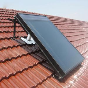 Solar Air Conditioner OS30