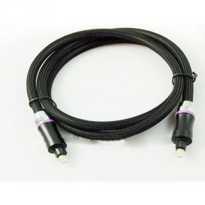 Digital Optical Audio Toslink Cable For Pro Audio Cards System 1