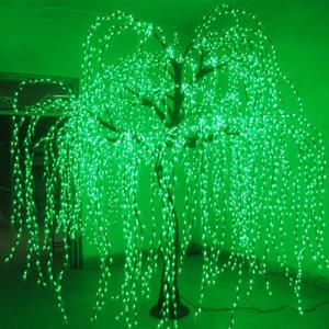 Top Products Christmas Garden Decorative Led Tree System 1