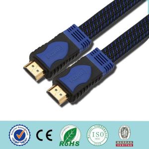 High Speed HDMI Cable Wholesale HDMI With Ethernet System 1
