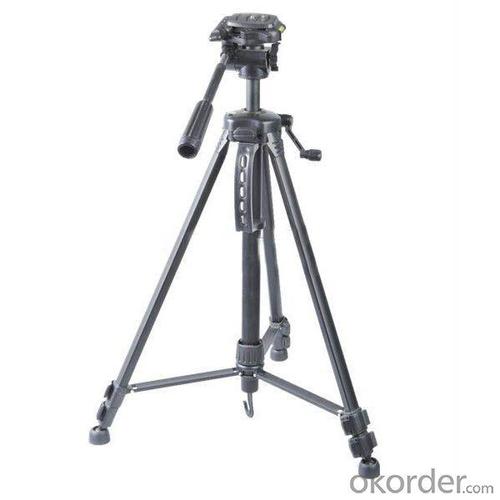 Wt-3550 Camera Lightweight Tripod System 1