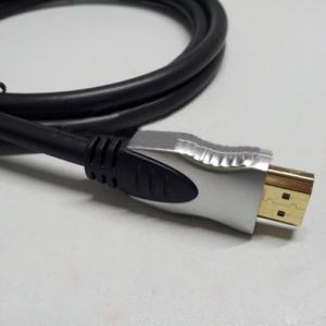 High Speed HDMI Cable With Ethernet - Supports 3D, Audio Return Channel And Up To 4K Resolution HDMI Cable