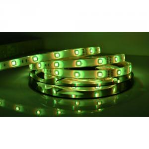 Ce/Rohs/Gs Ip20 Waterproof Smd5050 Or Smd3528 Led Strip Light System 1