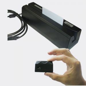 M80 Magnetic strip card reader and writer compatible with MSR206 System 1