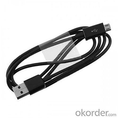 2014 Hotsell Micro Usb Cable For Samsung Galaxy S3 S4 System 1