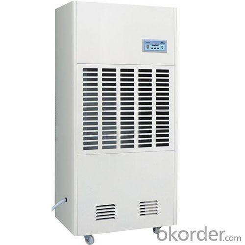 Industrial Dehumidifier Products