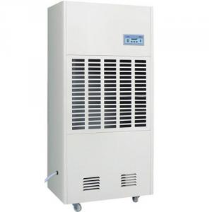 Industrial Dehumidifier Products System 1