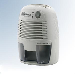 Portable Air Dehumidifier 20sq.mtr 500ml for Home