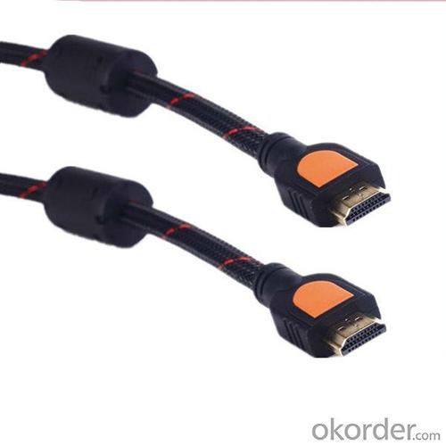 HDMI Cable High Speed System 1