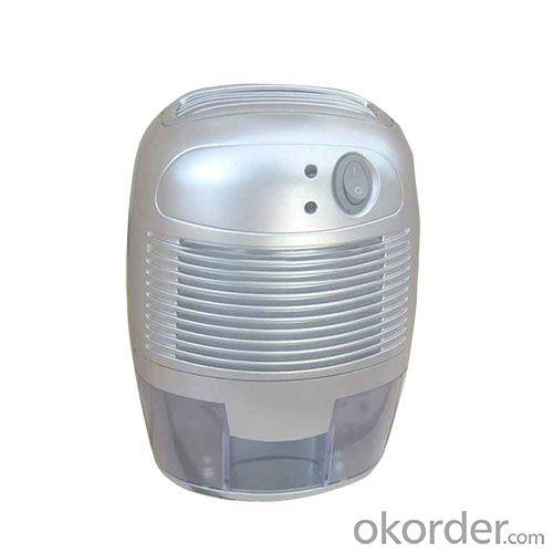 Compact Dehumidifier System 1