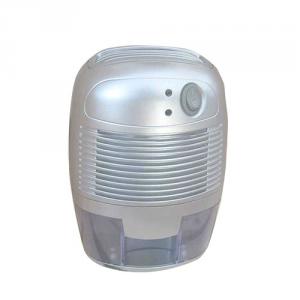 Compact Dehumidifier System 1