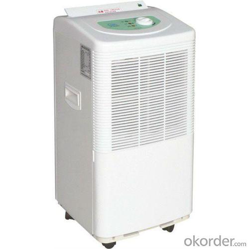 Household Refrigerative Dehumidifiers System 1