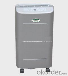 Domestic Dehumidifier System 1