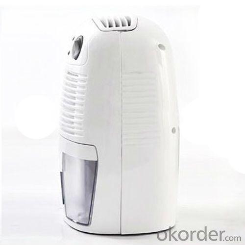 Rechargeable Mini Dehumidifier System 1