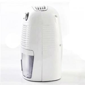 Rechargeable Mini Dehumidifier System 1