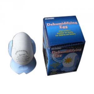 Ceramic Reusable Dehumidifying Egg System 1