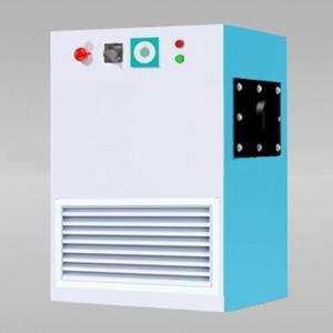 Home Wall Mounted Dehumidifier System 1