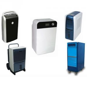 Industrical Dehumidifier Provider