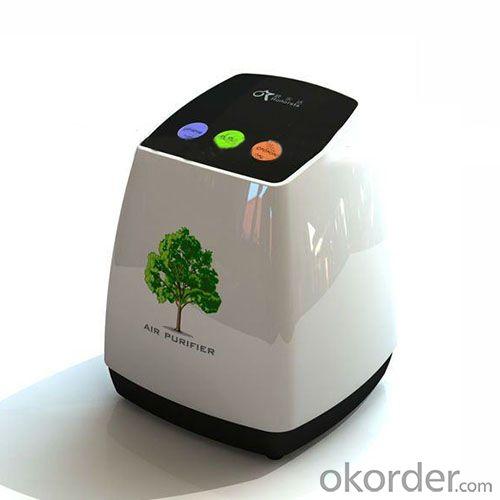 Mini Air Purifier Hot Sale Good Quality System 1