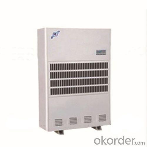 Commercial Dehumidifier System 1