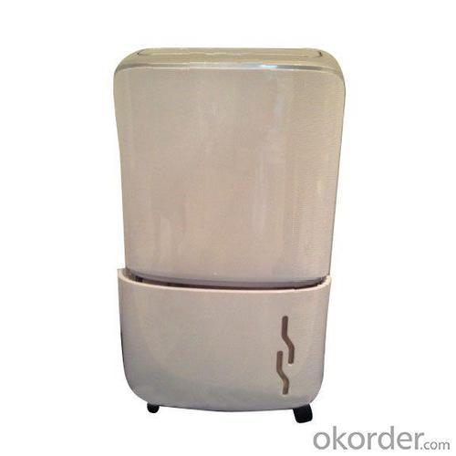 Home Portable Dehumidifier System 1