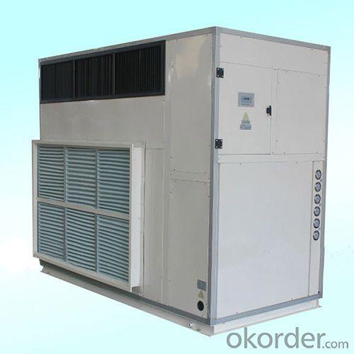 Industrial Dehumidifier in CFT Series System 1