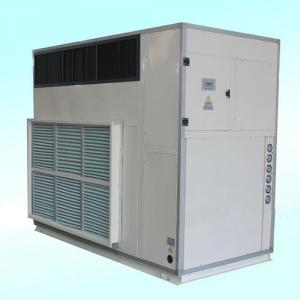 Industrial Dehumidifier in CFT Series System 1