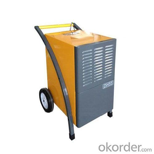 Industrial Air Drying Dehumidifier System 1