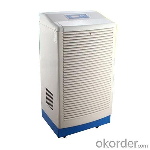 Dehumidifier for the Whole World System 1