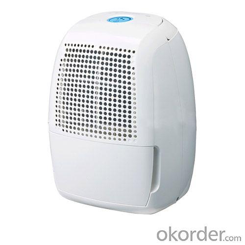 Home Dehumidifier 10L/Day System 1