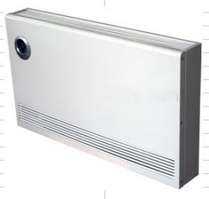 Dehumidifier for Indoor Swimming Pool System 1