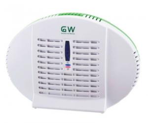 Reusable Mini Dehumidifier GW E-500 System 1