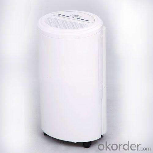 Refrigerator/Dry Air Dehumidifier