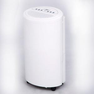 Refrigerator/Dry Air Dehumidifier System 1