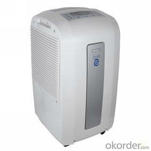 Home Dehumidifier DX-958D 58L/Day System 1