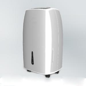 Portable Dehumidifier 10-14L System 1