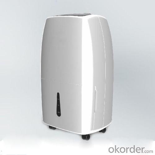 Portable Dehumidifier 10-14L System 1