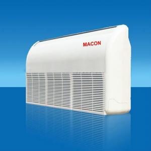 Swimming Pool Dehumidifier System 1