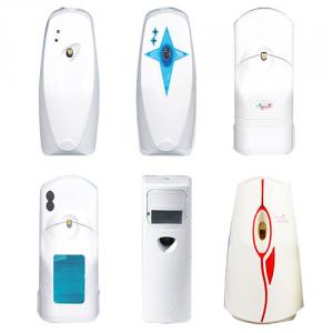 Home, Office, Hotel, Toilet Automatic Aerosol Perfume Dispenser