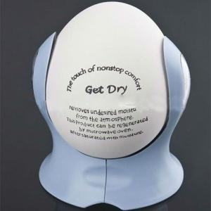 Damp Moisture Absorbing Absorber Egg Dehumidifying Dehumidifiers Home Air Dryer System 1