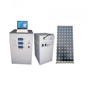 China Factory High Quality Rechargeable 1000W Solar Panel 400A Battery Solar System With Mobile Charge Charging Control