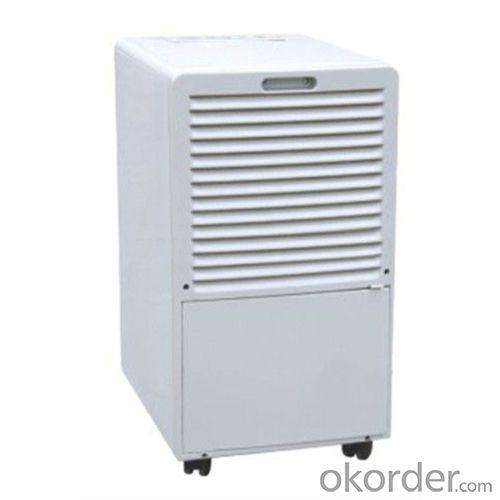 Dehumidifier with 58 L/Day 50-60 Square Meter System 1