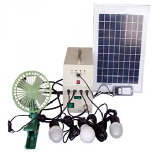 China Manufacture New Hot Sale 40W 18V Solar Panel 20A Battery Solar System With Mobile Charge Charging Control System 1