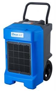 Industrial Dehumidifier DY-85L with Fixed Handle System 1