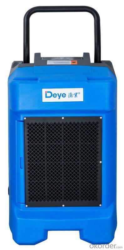 Electric Dehumidifier MD636 with Desiccant Dry Box real-time quotes ...